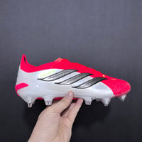 Chuteira Adidas Predator Elite Trava Mista