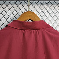 Camisa Retrô do Arsenal 2005/2006