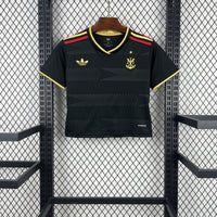 Cropped do CR Flamengo 26/27 - Edição Especial
