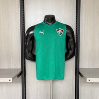 Regata Oficial do Fluminense 26/27 - Treino