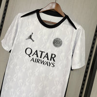 Camisa Oficial do PSG 26/27 Versão Torcedor - Pré Jogo