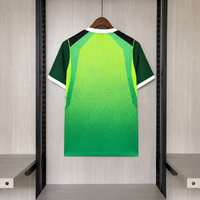 Camisa Oficial da Nigéria 26/27 - Versão Torcedor