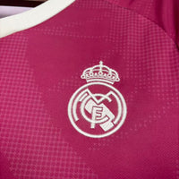 Camisa lll Oficial do Real Madrid 26/27 - Torcedor