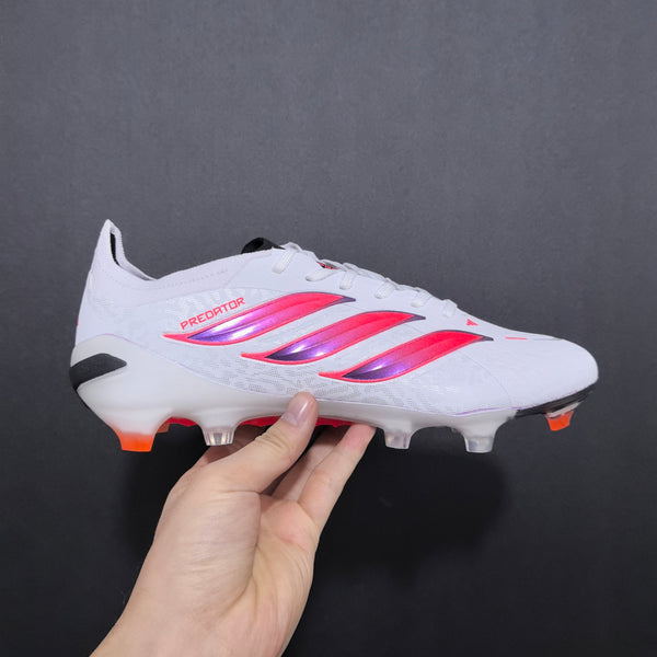 Chuteira Adidas Predator Elite 25 Campo FG