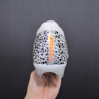 Chuteira Nike Mercurial Vapor 13 Elite CR7 Campo