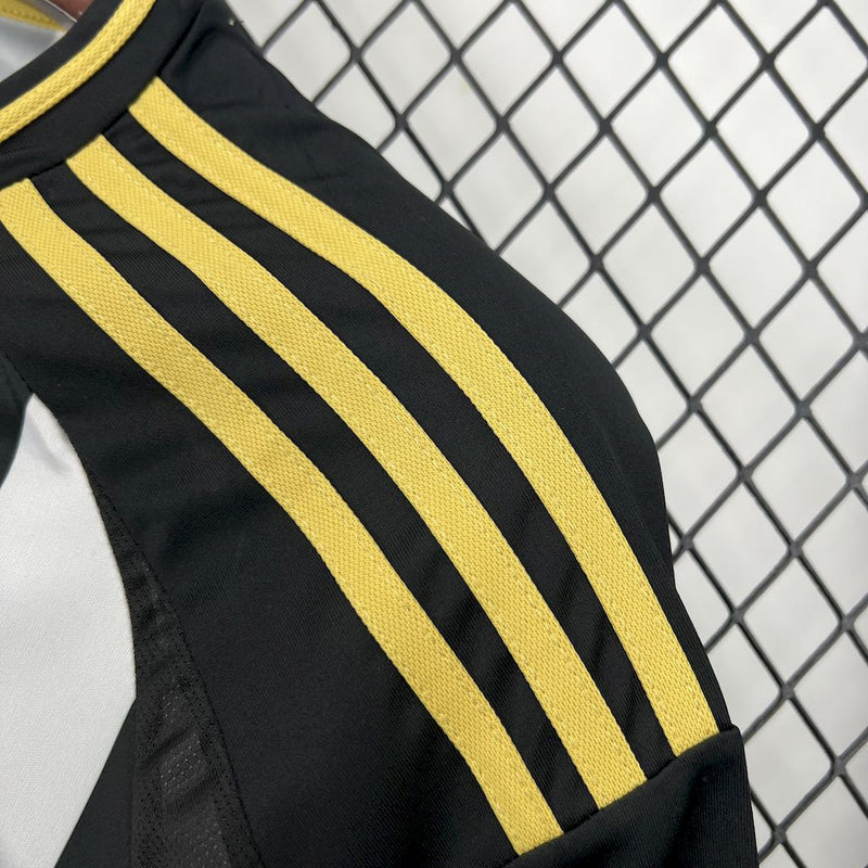 Camisa Oficial do Atlético de Mineiro 25/26 - Versão Torcedor