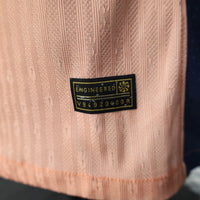 Camisa Oficial do Barcelona 25/26 Versão Jogador - Edição Especial