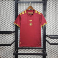 Camisa Oficial do México 25/26 - Versão Torcedor