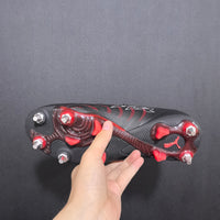 Chuteira Puma Future 8 Ultimate Low Campo FG Trava Mista