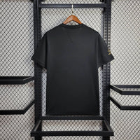 Camisa Oficial do Santos 25/26 Versão Torcedor - Edição Comemorativa