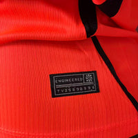 Camisa Oficial da Holanda 26/27 - Baby Look