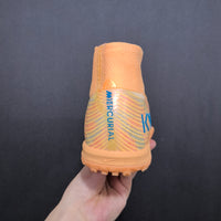 Chuteira Nike Mercurial Vapor 16 Elite Society kylian Mbappé