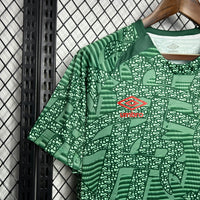 Camisa Oficial do Fluminense 24/25 Versão Torcedor - Pré Jogo