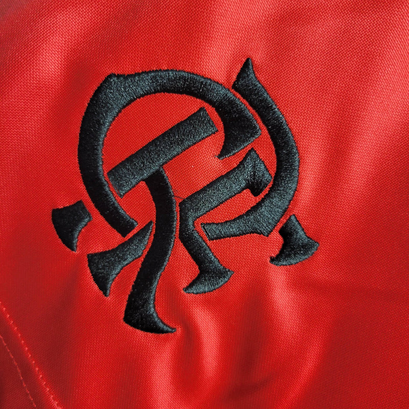Short Oficial do CR Flamengo 23/24