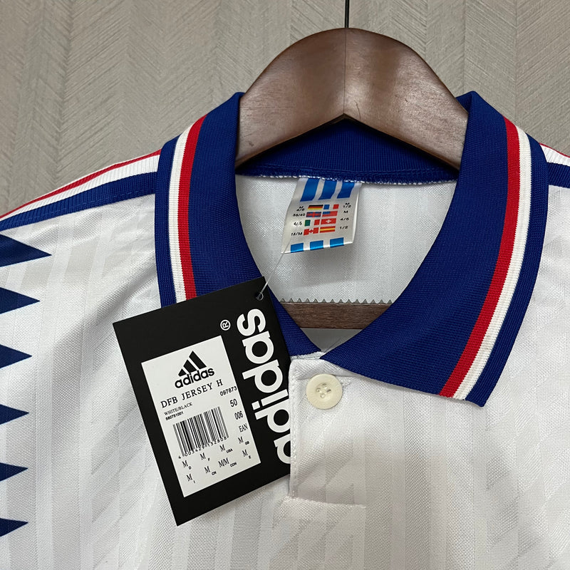 Camisa Retrô da França 1994/1995 - Versão Retrô