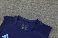 Kit Oficial do Arsenal 24/25 - Treino