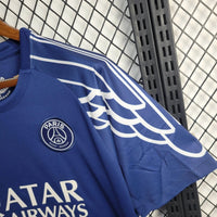 Camisa Oficial do PSG 25/26 - Versão Torcedor