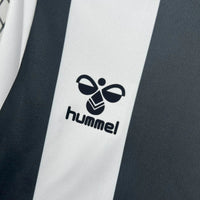 Camisa Oficial do Real Betis 25/26 Versão Torcedor - Treino