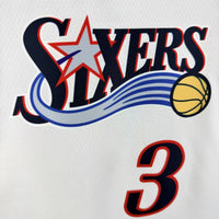 Regata NBA Philadelphia 76ERS -
