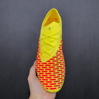 Chuteira Campo Nike Phantom GX Elite