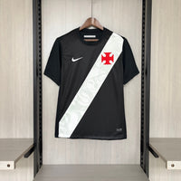 Camisa Oficial do Vasco 26/27 - Versão Torcedor