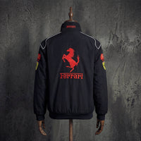 Jaqueta Ferrari Scuderia F1