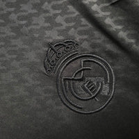 Camisa do Real Madrid 24/25 Versão Torcedor - Edição Especial