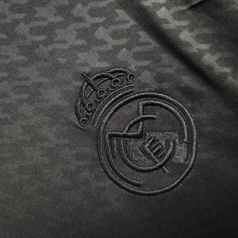 Camisa do Real Madrid 24/25 Versão Torcedor - Edição Especial