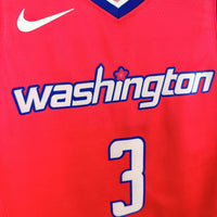 Regata NBA Swingman Washington Wizards City Edition -