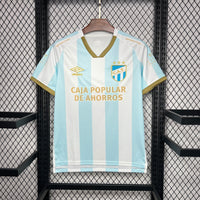 Camisa Oficial do Atlético Tucumán 24/25 - Versão Torcedor