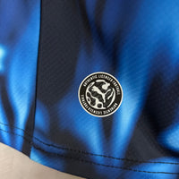 Camisa 2 Oficial do Paraguai 26/27 - Versão Torcedor