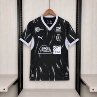 Camisa lll Rennes 26/27 - Torcedor