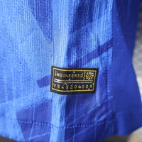 Camisa Oficial do Chelsea 25/26 - Versão Jogador