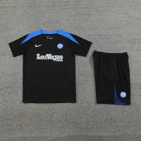 Kit Oficial da Inter de Milão 24/25 - Treino