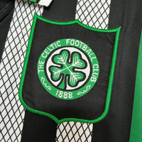 Camisa Retrô do Celtics 1994/1995