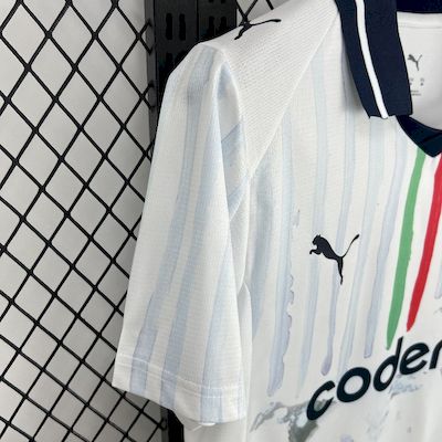 Camisa Oficial do Monterrey 25/26 - Versão Torcedor