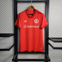 Camisa Oficial do Internacional 23/24 - Versão Torcedor