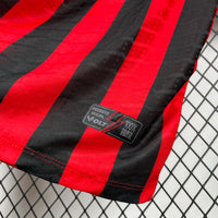 Camisa Oficial do Vitória 25/26 - Versão Torcedor