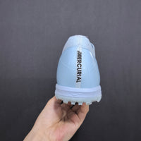 Chuteira Society Nike Air Zoom Mercurial Vapor 16 Elite