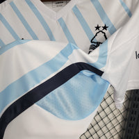 Camisa 2 Oficial do Nottingham Forest 23/24 - Versão Torcedor