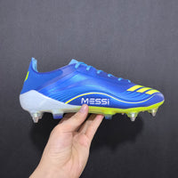 Chuteira Adidas F50 Messi Signature Trava Mista