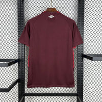 Camisa Oficial do Lanus 25/26 - Versão Torcedor