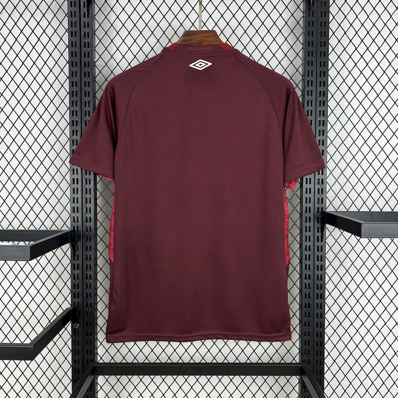 Camisa Oficial do Lanus 25/26 - Versão Torcedor