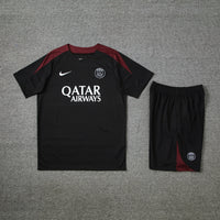 Kit Oficial do PSG 24/25 - Treino