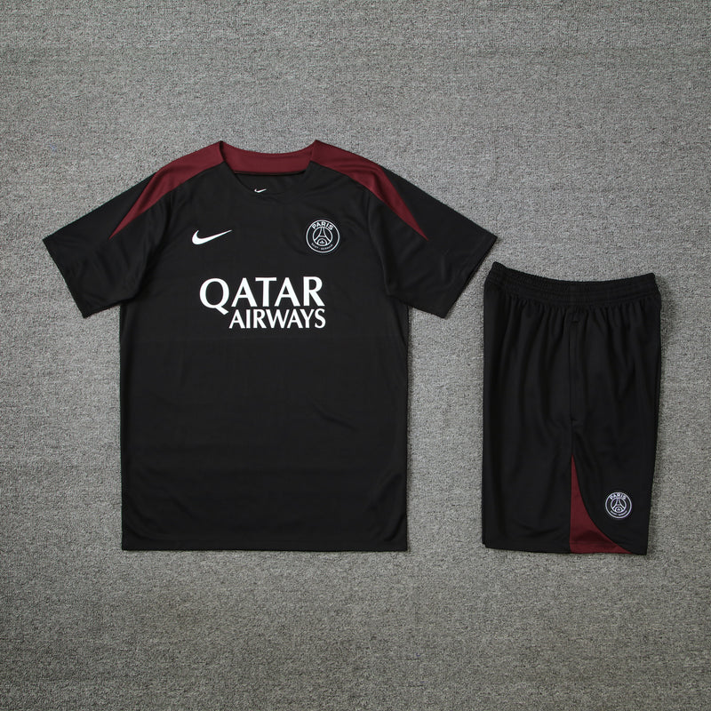 Kit Oficial do PSG 24/25 - Treino