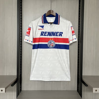 Camisa Retrô do Bahia 1996 - Versão Retrô