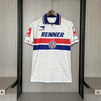 Camisa Retrô do Bahia 1996