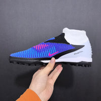 Chuteira Nike Phantom 6 High Academy TF