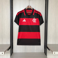 Camisa Oficial do CR Flamengo 26/27 - Versão Torcedor