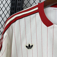 Camisa Oficial do Benfica 25/26 - Adidas Originals SL Retrô